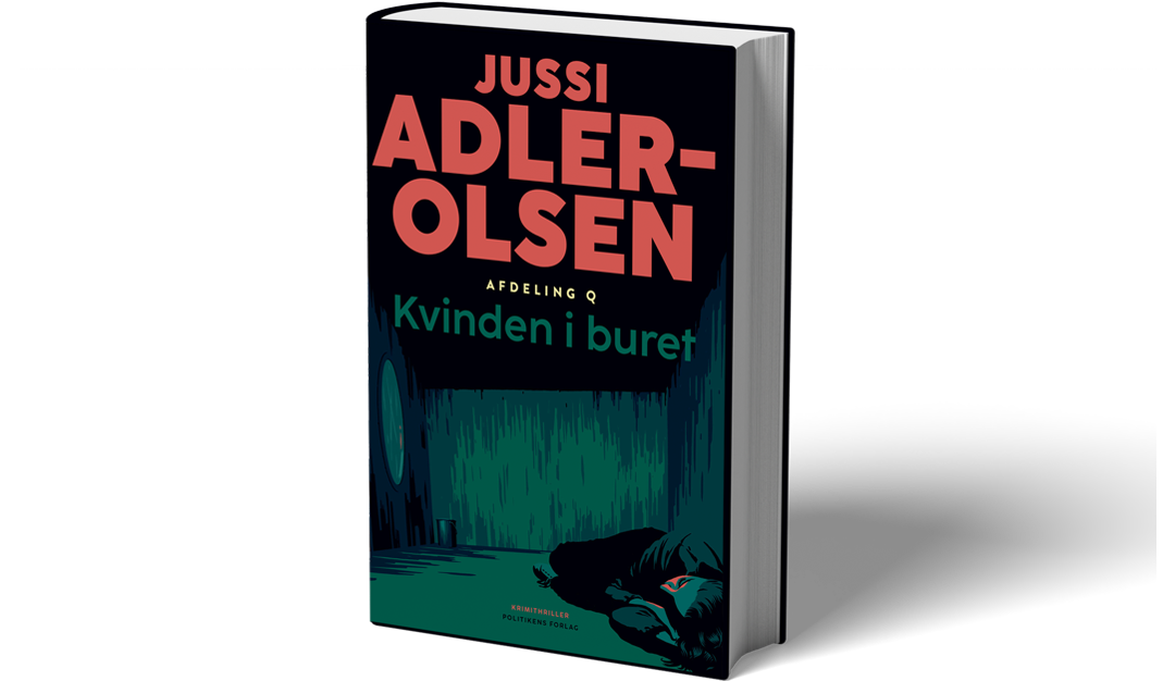 kvindeniburet