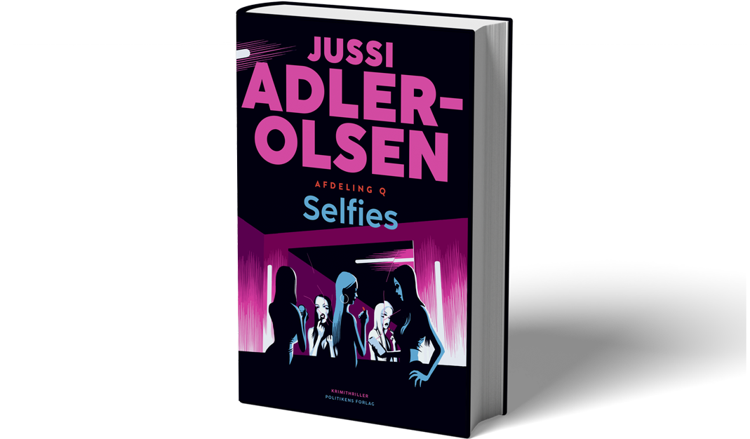 selfies